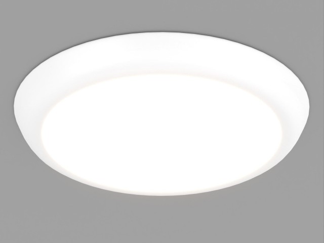 Светильник CL-FIOKK-R220-18W Day4000-MIX (WH, 120 deg, 230V) (Arlight, IP44 Пластик, 3 года) фото:15