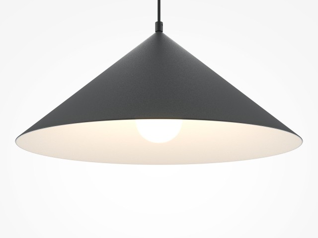 Подвесной светильник Maytoni MOD167PL-01B фото:6