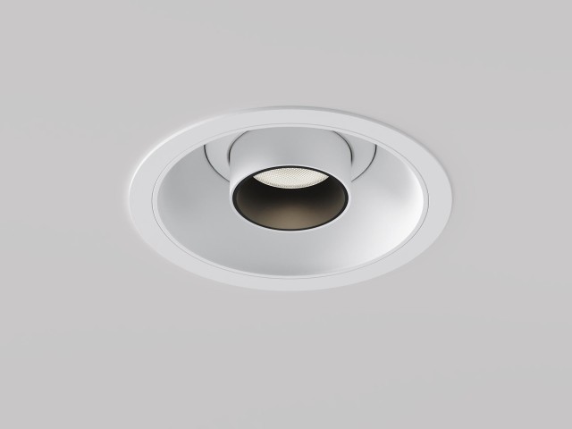Встраиваемый светильник Technical C140RS-L300-7W4K-W фото:5