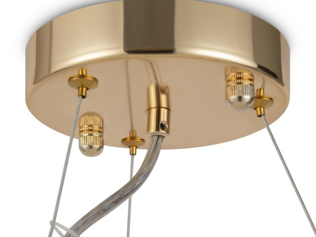 Подвесной светильник Maytoni MOD490PL-09G фото:3