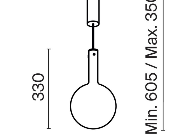 Подвесной светильник Maytoni MOD182PL-L4W3K фото:16
