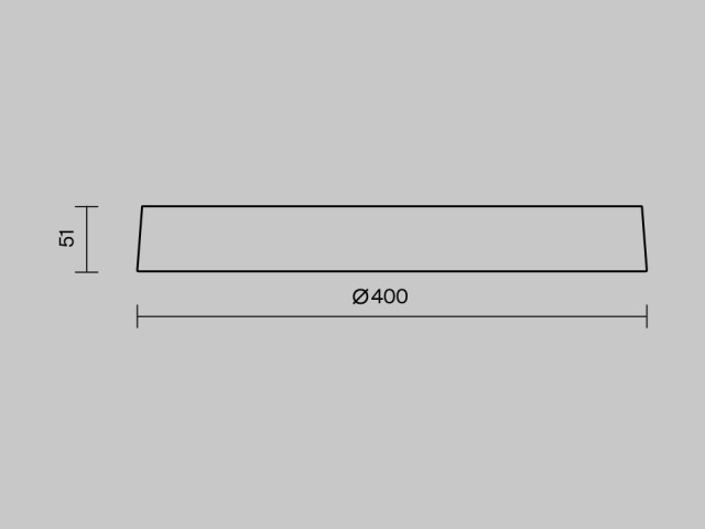 Потолочный светильник Maytoni MOD426CL-L32WK фото:1