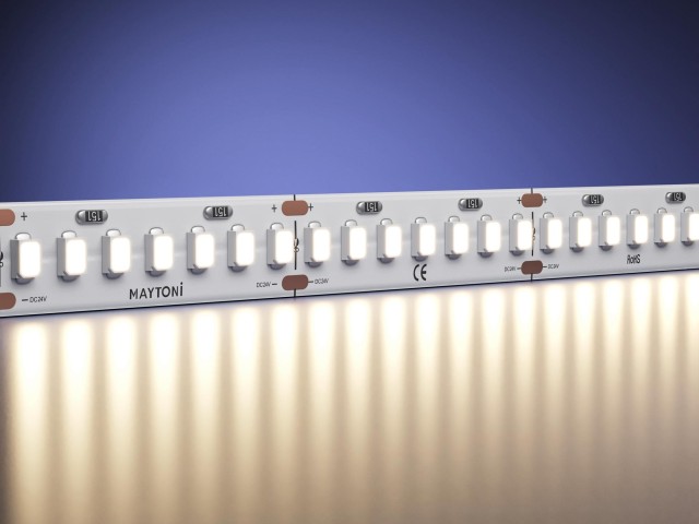 Светодиодная лента Led Strip 201049 фото:2