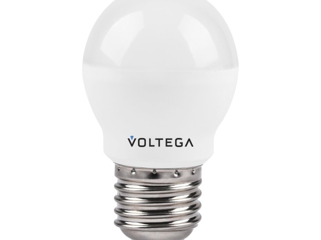 Лампочка Voltega 8456 фото:4