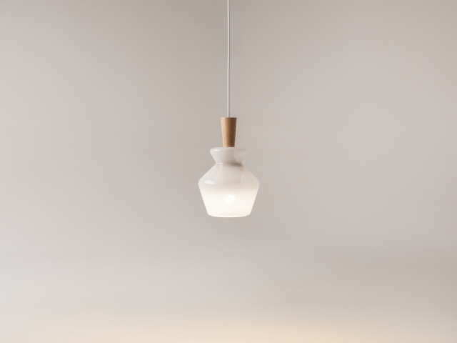 Подвесной светильник Maytoni MOD405PL-01W1 фото:6