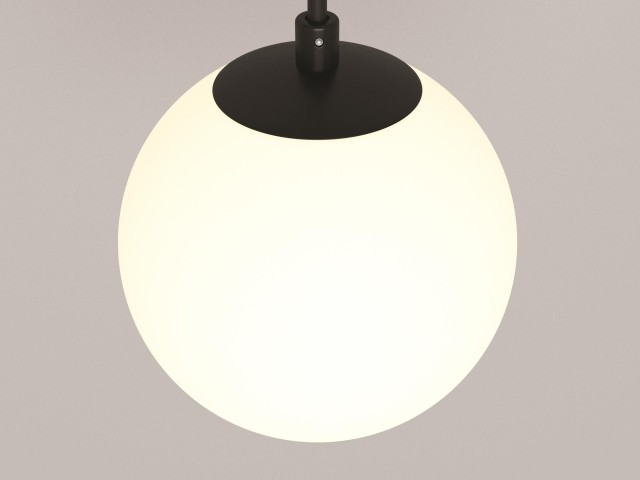 Подвесной светильник Technical P039PL-5W3K-10-B фото:15