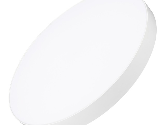 Светильник SP-RONDO-R600-60W Day4000 (WH, 120 deg, 230V) (Arlight, IP40 Металл, 3 года) фото:19