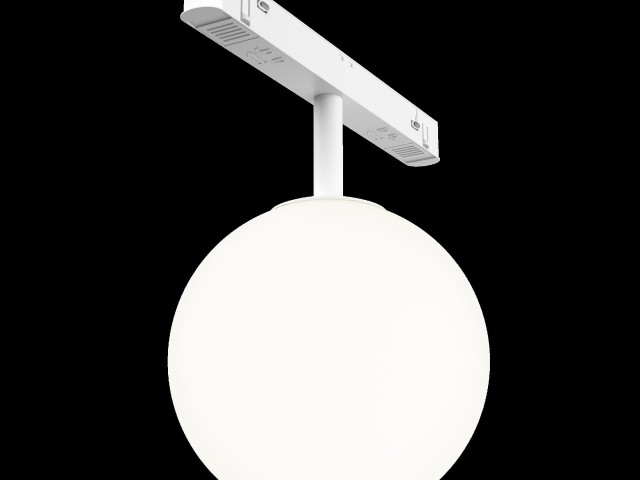Трековый светильник Technical TR038-2-5W4K-W фото:3
