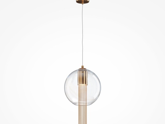 Подвесной светильник Maytoni P095PL-01BZ1 фото:15