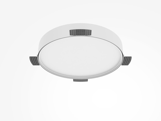 Потолочный светильник Technical C032CL-45W3K-RD-W фото:8