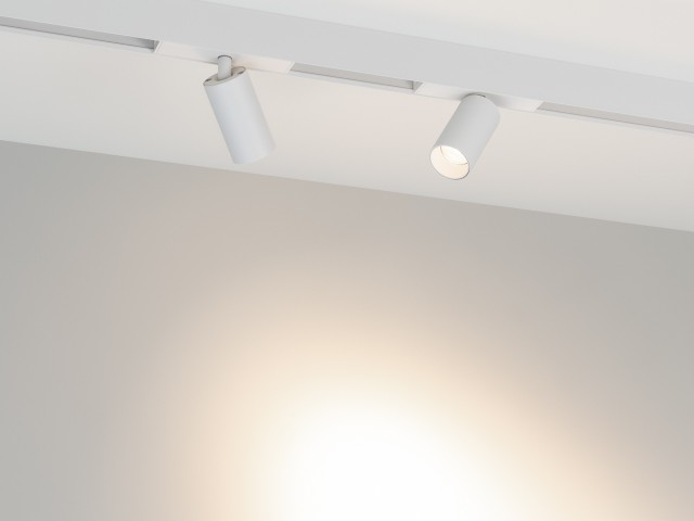 Светильник MAG-SPOT-25-R65-5W Day4000 (WH, 30 deg, 24V) (Arlight, IP20 Металл, 5 лет) фото:4