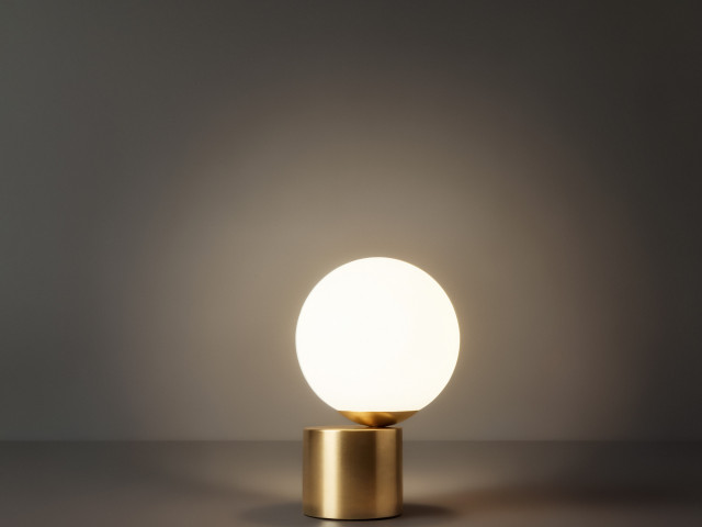 Настольный светильник Freya FR5286TL-01BS фото:2