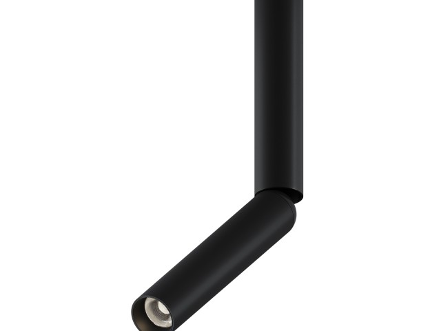 Потолочный светильник Technical C142CL-6W4K-B фото:8