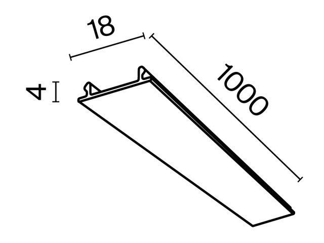 Комплектующие для трековой системы Technical TRA001DO-1B фото:7