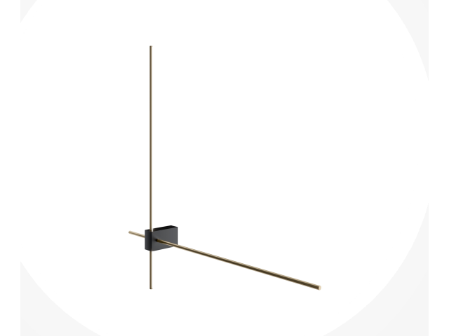 Настенный светильник (бра) Technical C070WL-L6W3K фото:9