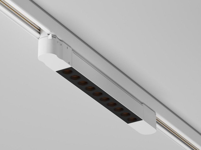 Трековый светильник Technical TR195-3-10W2.7K-M-W фото:4