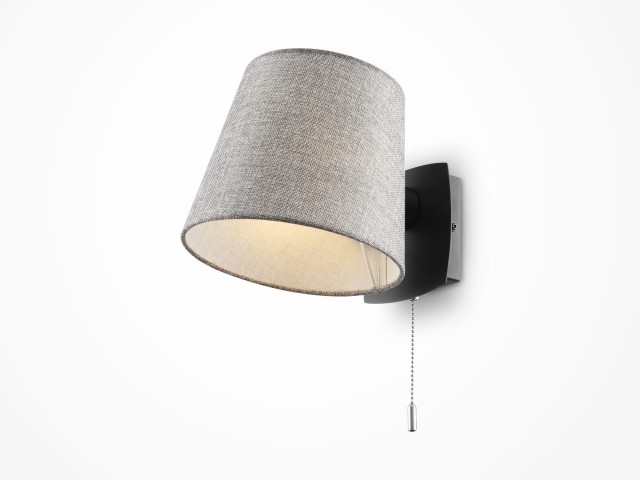 Настенный светильник (бра) Maytoni MOD613WL-01B фото:7
