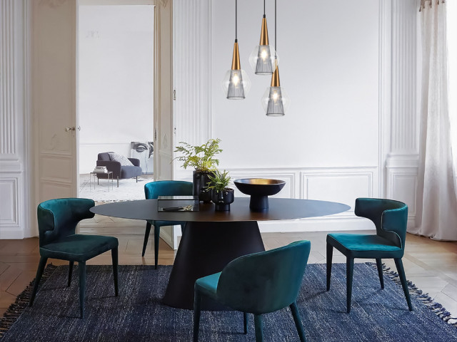 Подвесной светильник Freya FR5133PL-01GR фото:9