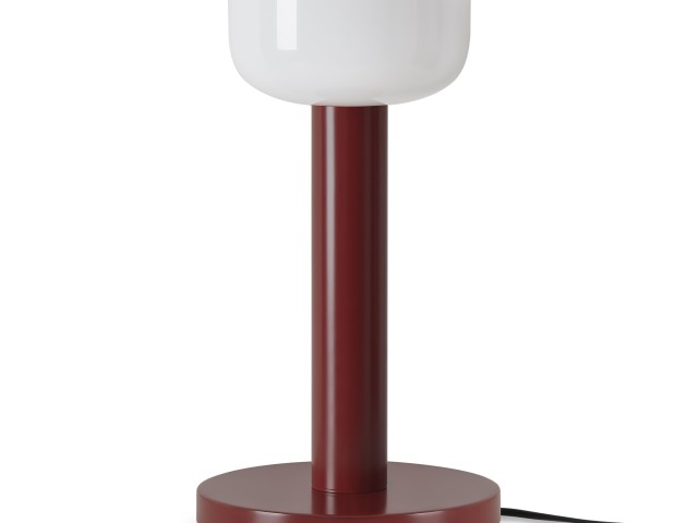 Настольный светильник Freya FR6185TL-L5OR фото:2