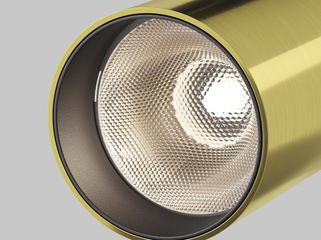 Потолочный светильник Technical C055CL-L12W3K-W-BS фото:3