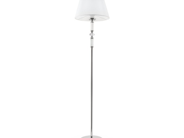 Напольный светильник (торшер) Maytoni MOD018FL-01CH фото:15