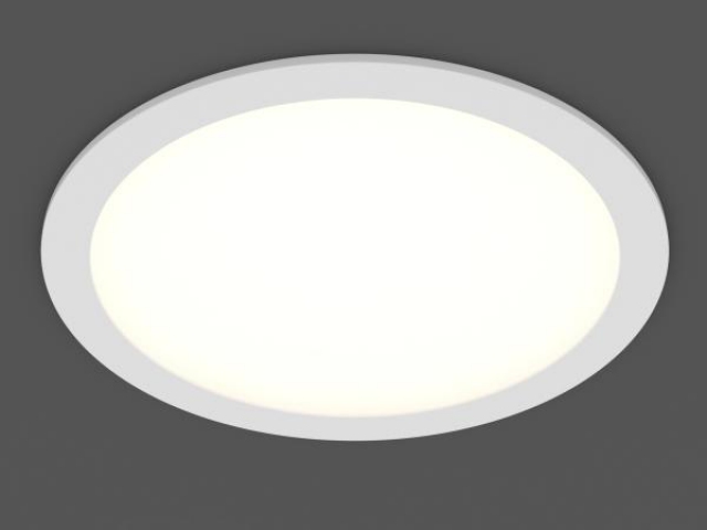 Светильник DL-BL225-24W Day White (Arlight, IP40 Металл, 3 года) фото:6