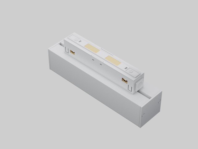 Трековый светильник Technical TR076-2-10W4K-W фото:4