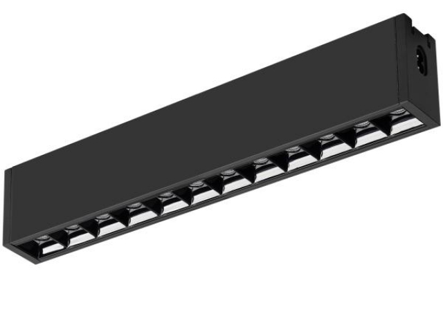 Светильник CLIP-38-LASER-S330-12W Day4000 (BK, 36 deg, 24V) (Arlight, IP40 Металл, 3 года) фото:13