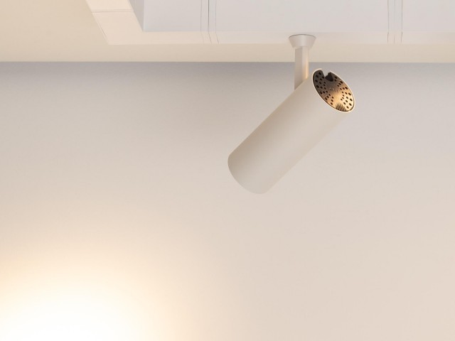 Светильник CLIP-38-SPOT-R146-6W Warm3000 (WH, 24 deg, 24V) (Arlight, IP40 Металл, 3 года) фото:3