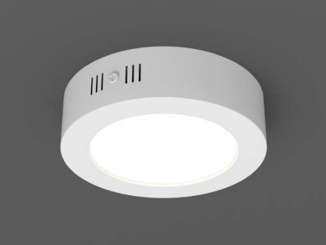 Светильник SP-R145-9W Day White (Arlight, IP20 Металл, 3 года) фото:8