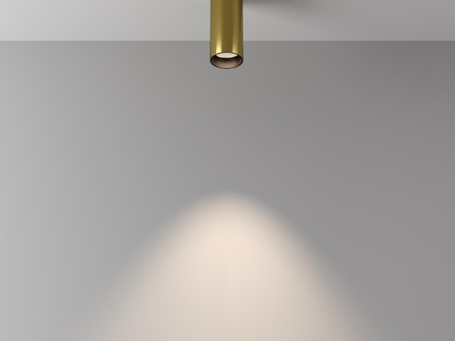 Потолочный светильник Technical C056CL-L12W4K-W-BS фото:3