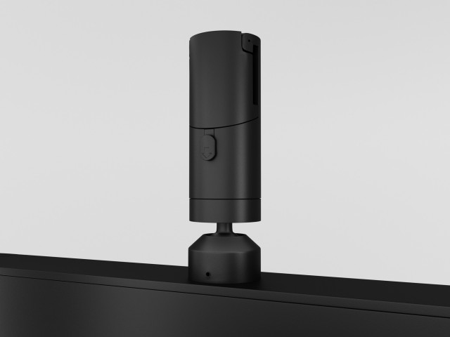 Трековый светильник Technical TR203-1-10W3K-S-B фото:1