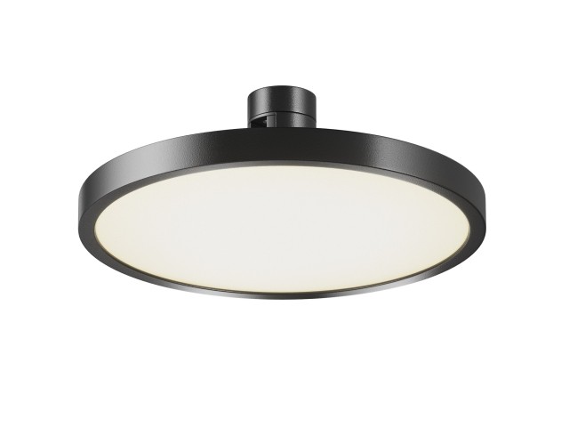 Трековый светильник Technical TR153-1-10W4K-B фото:135