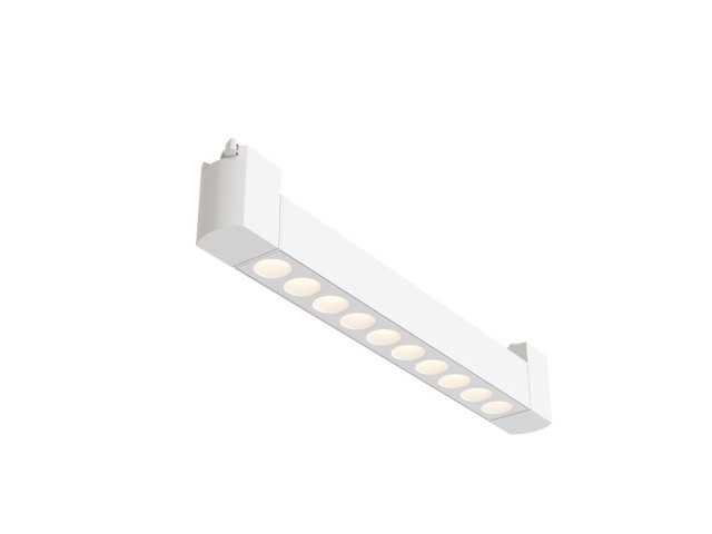 Трековый светильник Technical TR010-1-10W3K-M-W фото:8