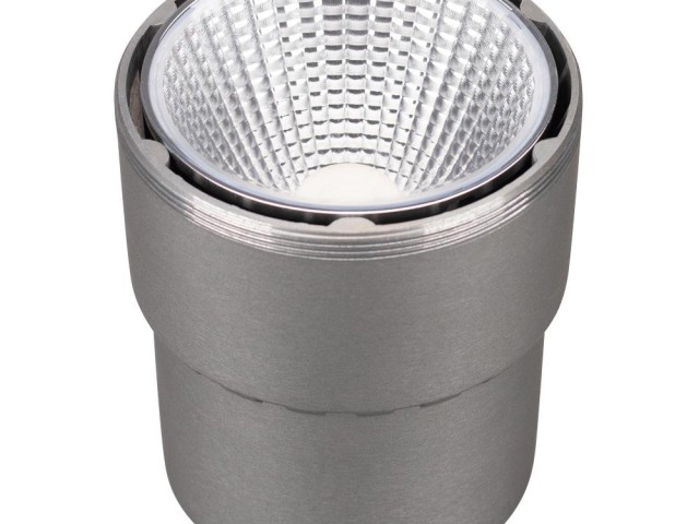 Модуль светодиодный SP-POLO-R95-25W Day (40 deg, 2-3, 600mA) (Arlight, -) фото:1