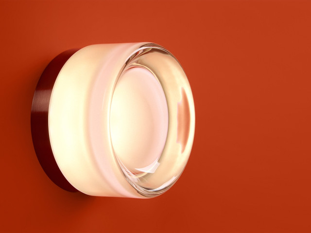 Настенный светильник (бра) Freya FR5603WL-L8TR фото:3