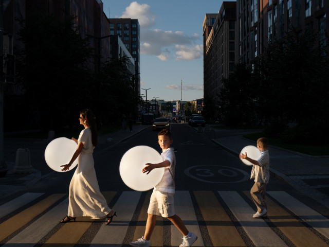 Ландшафтный светильник Outdoor O594FL-01W фото:1