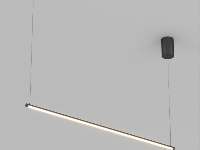 Светильник SP-UMBRA-HANG-H-L900-15W Warm3000 (BK, 120 deg, 230V) (Arlight, IP20 Металл, 3 года) фото:2