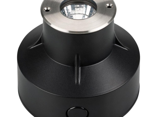 Светильник LTD-GROUND-XL-R65-6W Warm3000 (SL, 15 deg, 230V) (Arlight, IP67 Металл, 3 года) фото:2