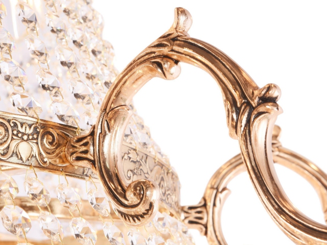Люстра Maytoni DIA890-PL-66-G фото:5