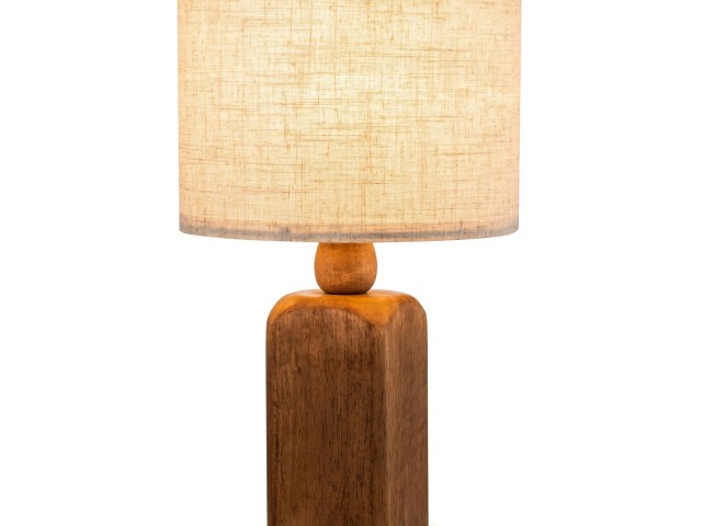 Настольный светильник Freya FR5326TL-01W фото:6