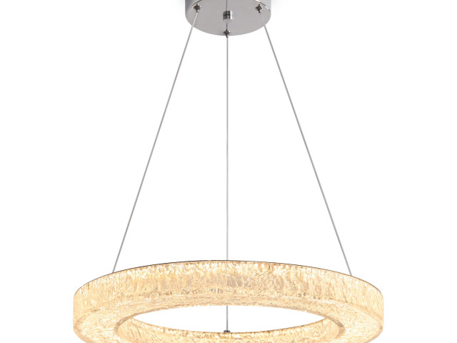 Подвесной светильник Freya FR5519PL-L60CH фото:6