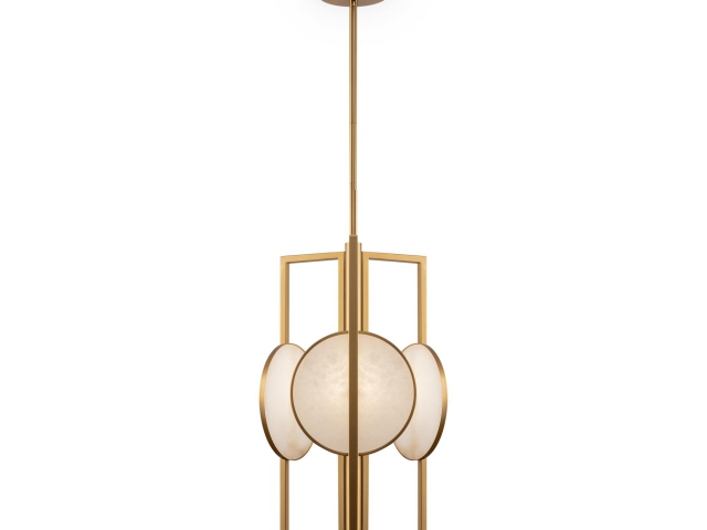 Подвесной светильник Maytoni MOD099PL-03G фото:13