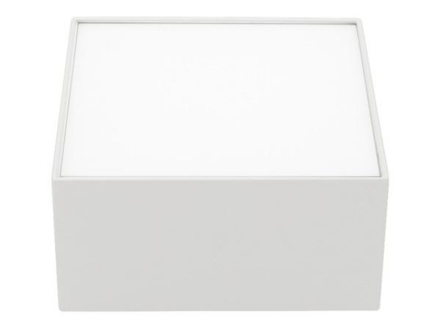 Светильник SP-QUADRO-S120x120-13W Warm3000 (WH, 120 deg, 230V) (Arlight, IP40 Металл, 3 года) фото:16