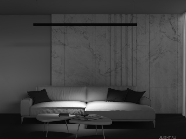 Трековый светильник Technical TR031-4-24WTW-DD2-B фото:66