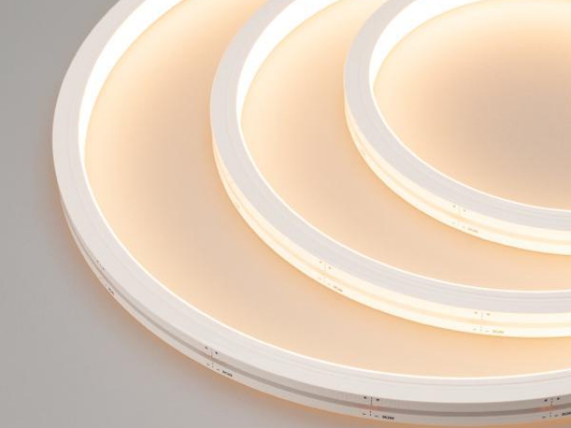 Гибкий неон ARL-MOONLIGHT-1213-TOP 24V RGB-Warm (Arlight, 14.4 Вт/м, IP67) фото:15