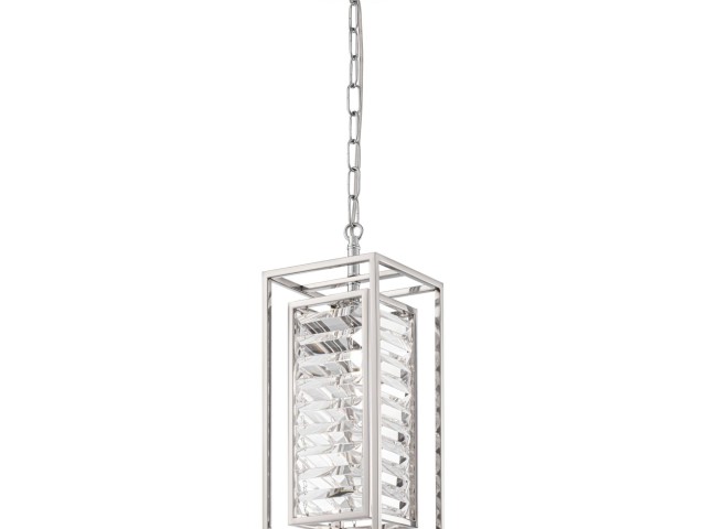 Подвесной светильник Maytoni MOD060PL-01CH фото:8