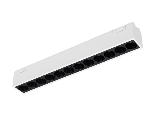 Светильник MAG-VIBE-LASER-L101-6W Warm3000 (WH, 24 deg, 48V) (Arlight, IP20 Металл, 5 лет) фото:6