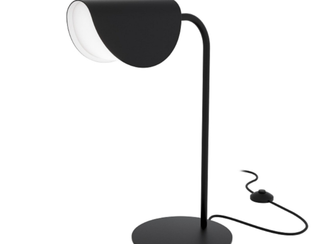 Настольный светильник Maytoni MOD126TL-01B фото:17