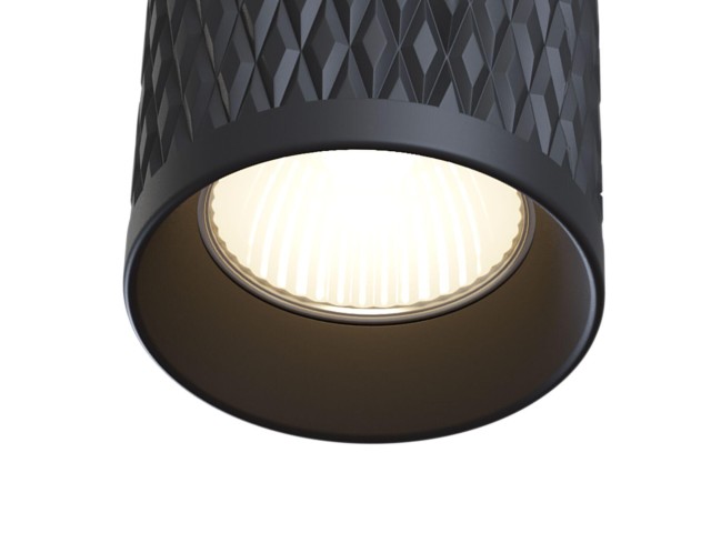 Подвесной светильник Technical P038PL-01B фото:22
